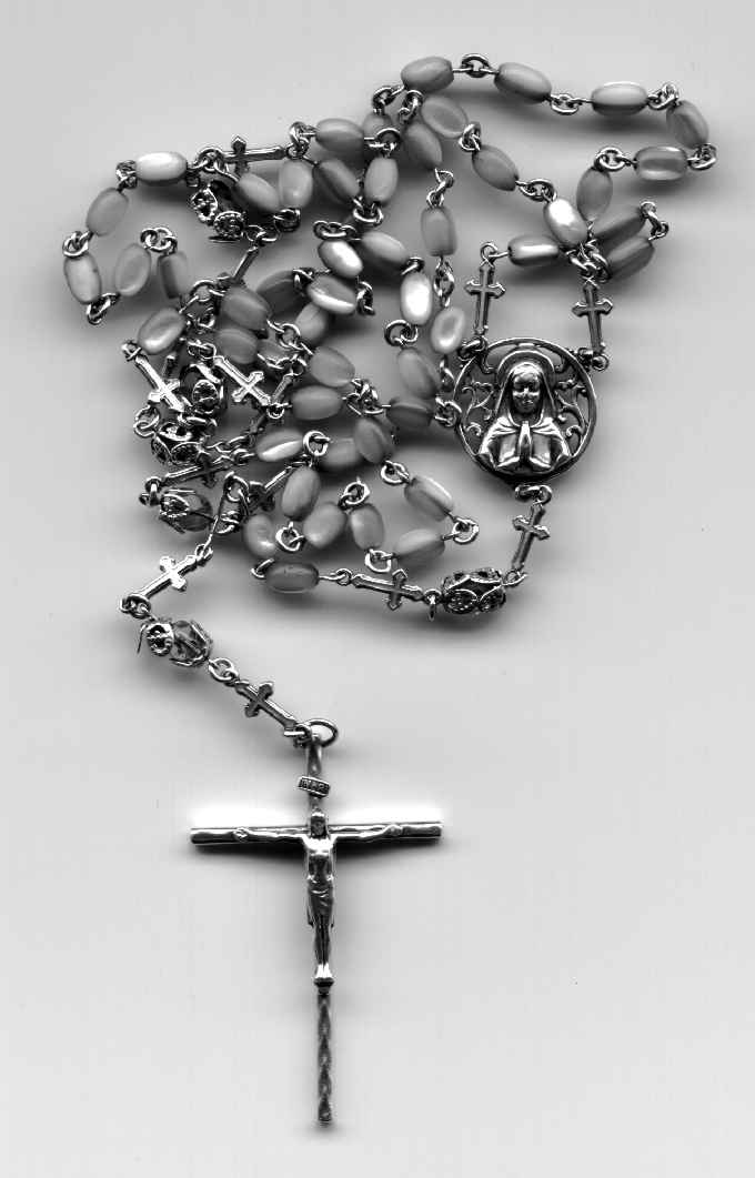Pray the Rosary for World Peace!